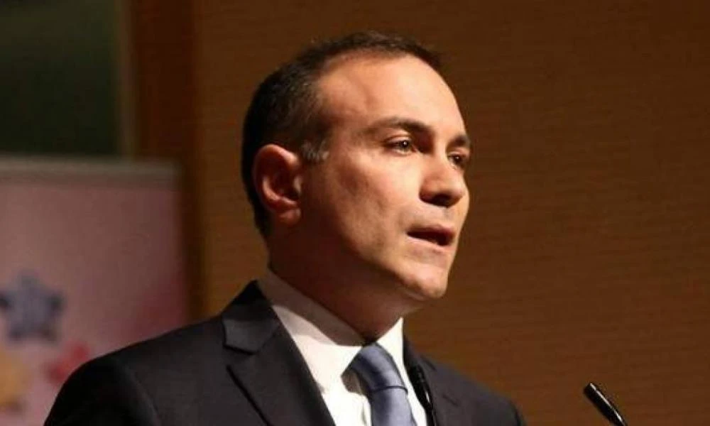Κωνσταντίνος Φίλης: Το μεγάλο παζάρι του Προέδρου Ερντογάν και η επίσκεψη Μητσοτάκη στις ΗΠΑ (Βίντεο)
